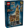 LEGO® 76454 HARRY POTTER™ Bradavický hrad: Hlavní věž