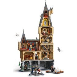 LEGO® 76454 HARRY POTTER™  Bradavický hrad: Hlavní věž