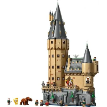 LEGO® 76454 HARRY POTTER™  Bradavický hrad: Hlavní věž