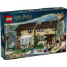 LEGO® 76451 HARRY POTTER™ Zobí ulice: Návštěva tety Marge
