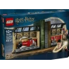 LEGO® 76450 HARRY POTTER™ Knižní zarážka: Spěšný vlak do Bradavic