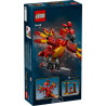 LEGO® 76448 HARRY POTTER™ Fawkes: Brumbálův fénix