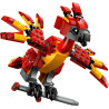 LEGO® 76448 HARRY POTTER™ Fawkes: Brumbálův fénix