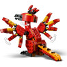 LEGO® 76448 HARRY POTTER™ Fawkes: Brumbálův fénix