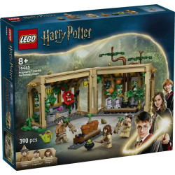 LEGO® 76445 HARRY POTTER™ Bradavický hrad: Hodina bylinkářství