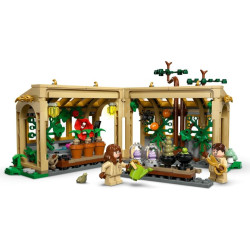 LEGO® 76445 HARRY POTTER™ Bradavický hrad: Hodina bylinkářství