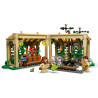 LEGO® 76445 HARRY POTTER™ Bradavický hrad: Hodina bylinkářství