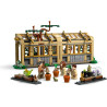 LEGO® 76445 HARRY POTTER™ Bradavický hrad: Hodina bylinkářství