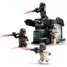 LEGO® 75412 STAR WARS™  Bitevní balíček: Death Trooper a Night Trooper