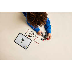 LEGO® 75411 STAR WARS™  Darth Maul™ a jeho robotický oblek