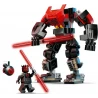 LEGO® 75411 STAR WARS™  Darth Maul™ a jeho robotický oblek