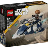 LEGO® 75400 STAR WARS™  Plo Koon a jeho jediská mikrostíhačka
