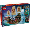 LEGO® 71848 NINJAGO Chrámová Odměna