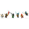 LEGO® 71848 NINJAGO Chrámová Odměna