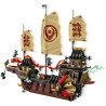 LEGO® 71848 NINJAGO Chrámová Odměna