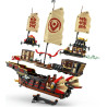 LEGO® 71848 NINJAGO Chrámová Odměna