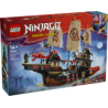 LEGO® 71848 NINJAGO Chrámová Odměna