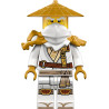 LEGO® 71847 NINJAGO Strážný drak