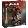 LEGO® 71846 NINJAGO Robot Ohnivého rytíře