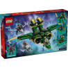 LEGO® 71845 NINJAGO Lloydův tryskáčový robot
