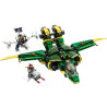 LEGO® 71845 NINJAGO Lloydův tryskáčový robot