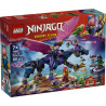 LEGO® 71842 NINJAGO  Rontu – Pán draků
