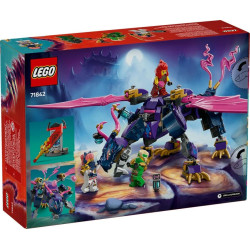 LEGO® 71842 NINJAGO  Rontu – Pán draků