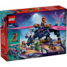 LEGO® 71842 NINJAGO  Rontu – Pán draků