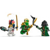 LEGO® 71842 NINJAGO  Rontu – Pán draků