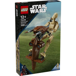 LEGO® 75428 STAR WARS®  Bitevní droid se STAP