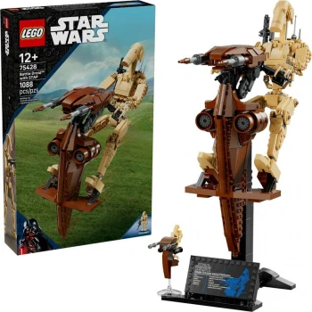 LEGO® 75428 STAR WARS®  Bitevní droid se STAP