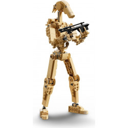 LEGO® 75428 STAR WARS®  Bitevní droid se STAP