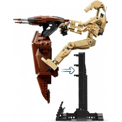 LEGO® 75428 STAR WARS®  Bitevní droid se STAP