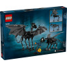 LEGO® 76458 HARRY POTTER™ Rodina testrálů