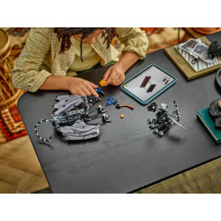 LEGO® 76458 HARRY POTTER™ Rodina testrálů