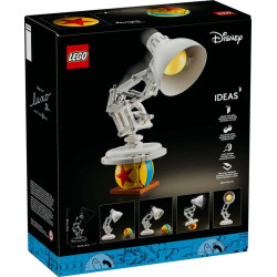 LEGO® 21357 IDEAS  Disney Pixar Luxo Jr.
