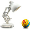 LEGO® 21357 IDEAS Disney Pixar Luxo Jr.