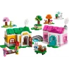 LEGO® 77057 Animal Crossing™ Tvořivé domečky: Zábavná roční období