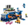 LEGO® 77006 Sonic the Hedgehog™ Velitelské vozidlo týmu Sonic