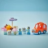 LEGO® 10458 DUPLO Bluey a výlet na zmrzlinu