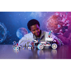 LEGO® 42211 TECHNIC Lunární rover Lunar Outpost