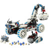 LEGO® 42211 TECHNIC Lunární rover Lunar Outpost