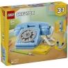 LEGO® 31174 CREATOR Retro telefon