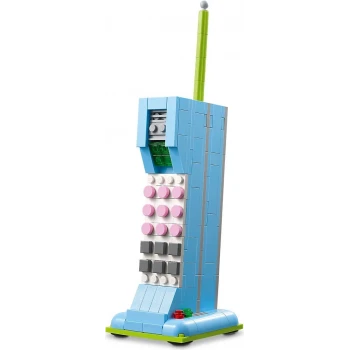 LEGO® 31174 CREATOR Retro telefon