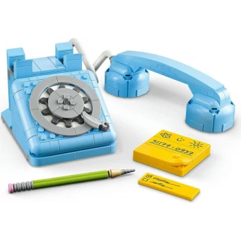 LEGO® 31174 CREATOR Retro telefon