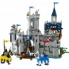 LEGO® 31168 CREATOR Středověký hrad a rytíři na koních