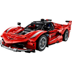 LEGO® 42212 TECHNIC Ferrari FXX K