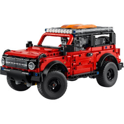 LEGO® 42213 TECHNIC SUV Ford Bronco