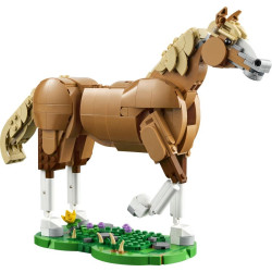 LEGO® 31166 CREATOR Krásný kůň