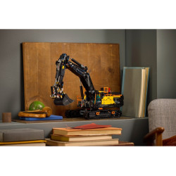 LEGO® 42215 TECHNIC Bagr Volvo EC500 Hybrid